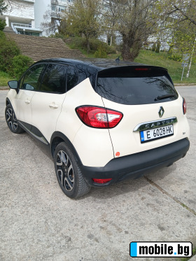 Renault Captur | Mobile.bg   9