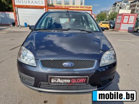     Ford C-max 1.8 DISEL