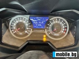 Honda Forza 125i.ABS.2020 | Mobile.bg   6