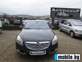     Opel Insignia 2.0CDTI EURO5A