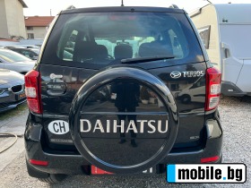     Daihatsu Terios SX 1.5i 4WD !