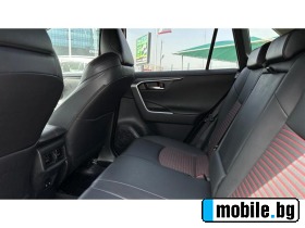 Suzuki Across PLUG-IN HYBRID | Mobile.bg   11
