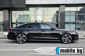 Audi A6 Matrix Competition  Black Edition   | Mobile.bg   3