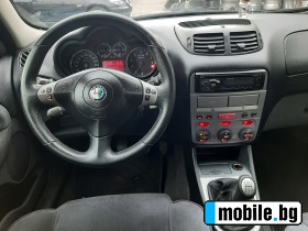 Alfa Romeo 147 1.6i | Mobile.bg   16