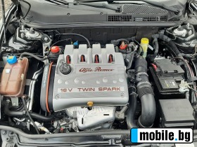 Alfa Romeo 147 1.6i | Mobile.bg   17