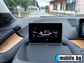 BMW i3 S 120Ah,Heatpump,Adapt.LED,Comfort, ! | Mobile.bg   15