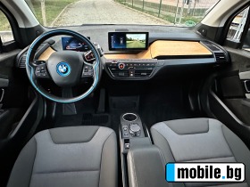 BMW i3 S 120Ah,Heatpump,Adapt.LED,Comfort, ! | Mobile.bg   12