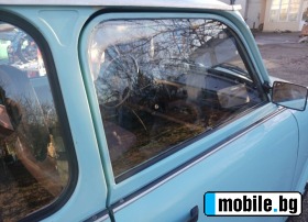 Trabant 601 S | Mobile.bg   4