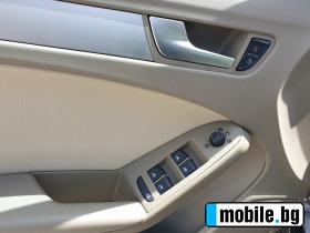 Audi A4 2.0TDI AUTOMAT  | Mobile.bg   11
