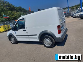     Ford Connect 1.8TDCi/90ps