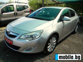 Opel Astra 1.7CDTI-6ck* COSMO*  * EURO5A | Mobile.bg   1
