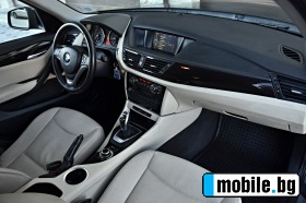 BMW X1 FACE 1.8d  | Mobile.bg   7