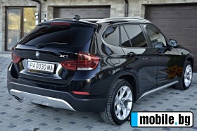 BMW X1 FACE 1.8d  | Mobile.bg   4