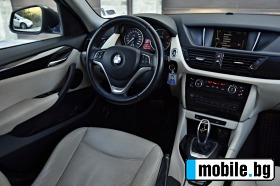 BMW X1 FACE 1.8d  | Mobile.bg   8
