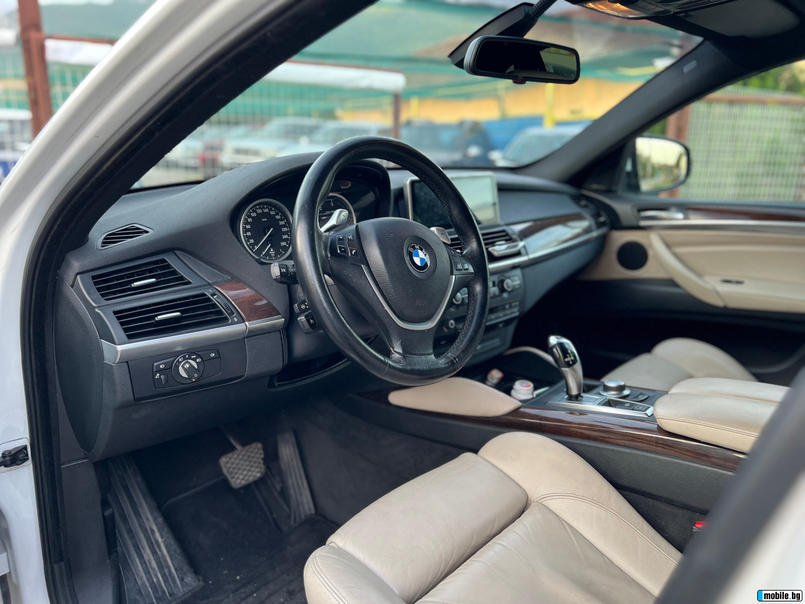 BMW X6 3.0d XDrive Sport Packet | Mobile.bg   5