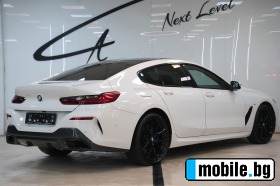 BMW 840 d Gran Coupe xDrive M Package  | Mobile.bg   5
