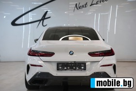 BMW 840 d Gran Coupe xDrive M Package  | Mobile.bg   6