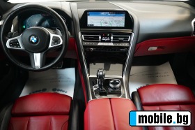 BMW 840 d Gran Coupe xDrive M Package  | Mobile.bg   9
