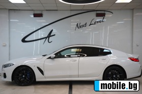 BMW 840 d Gran Coupe xDrive M Package  | Mobile.bg   4