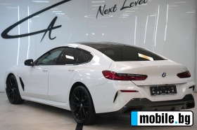 BMW 840 d Gran Coupe xDrive M Package  | Mobile.bg   7