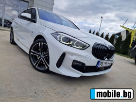 BMW 120 BMW-120d<190> LAZER M-SPORT EURO6D | Mobile.bg   3