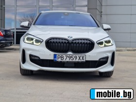 BMW 120 BMW-120d<190> LAZER M-SPORT EURO6D | Mobile.bg   2