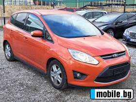     Ford C-max 1.6i 150ps