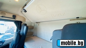 Mercedes-Benz Actros 1845 | Mobile.bg   6