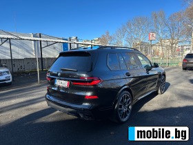 BMW X7 M-40 D x Drive | Mobile.bg   5