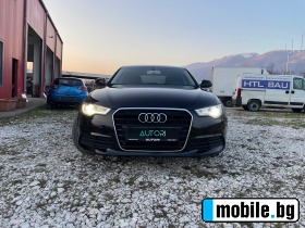    Audi A6  -