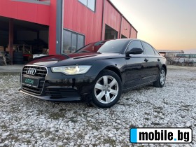     Audi A6  -