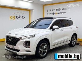     Hyundai Santa fe Diesel 2.2 4WD Inspiration