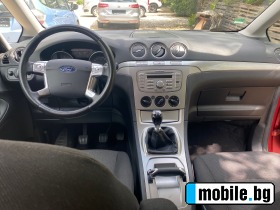 Ford Galaxy 2.0tdci, 7  | Mobile.bg   5