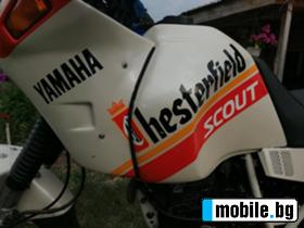 Yamaha Xt  600 Tenete | Mobile.bg   2