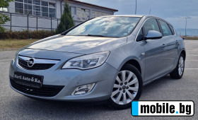     Opel Astra 1.7 CDTI