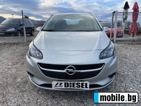     Opel Corsa 1.3CDTI-COSMO-ITALIA