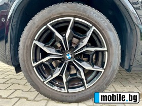     BMW X4 XDRIVE20D