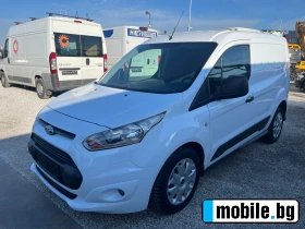     Ford Connect 1,6
