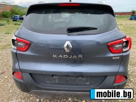     Renault Kadjar 1.6