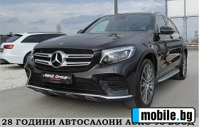     Mercedes-Benz GLC 2.5d KeylessGO/AMG/PANORAMA/  