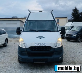     Iveco Daily  5