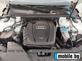 Audi A4 2.0tdi 44 Navi  | Mobile.bg   14