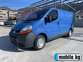     Renault Trafic 1.9 DCi // //