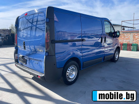     Renault Trafic 1.9 DCi // //
