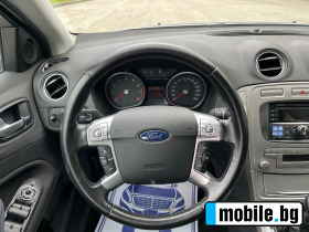 Ford Mondeo 2.0i* StartStop*  | Mobile.bg   17