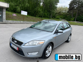     Ford Mondeo 2.0i* StartStop*  ~7 900 .