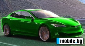 Tesla Model S 29 /   | Mobile.bg   1