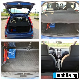 Ford Fiesta 1.3 16V  Feislift 141000km  | Mobile.bg   11