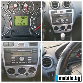 Ford Fiesta 1.3 16V  Feislift 141000km  | Mobile.bg   16