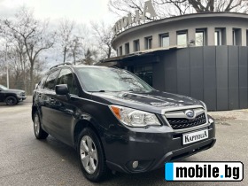     Subaru Forester AWD Limited